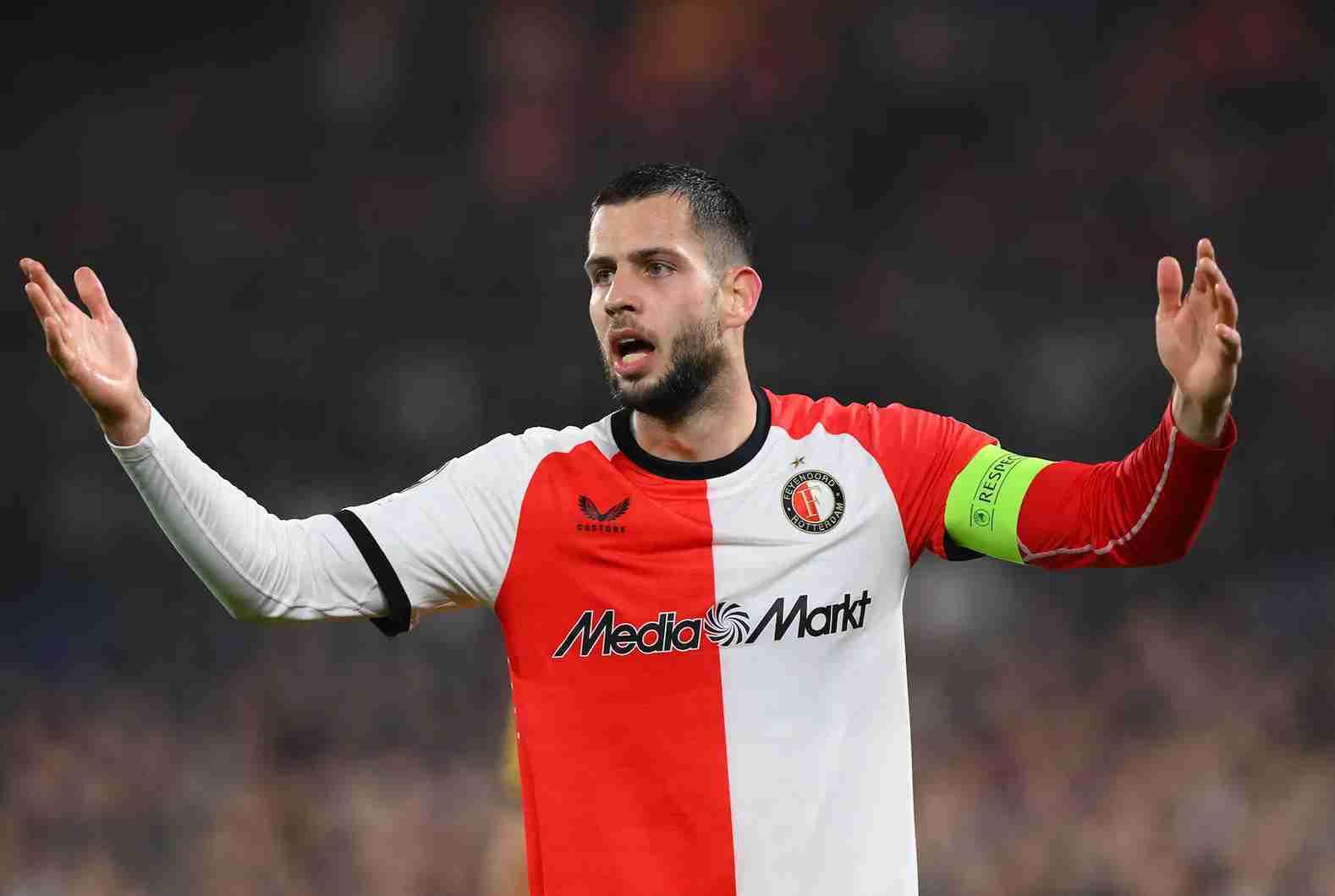 อัล นาสเซอร์ ล้มดีล ฮานซ์โก้ ดื้อ ๆ แม้ตกลงนักเตะแล้ว แอตมาดริด รองาบต่อ